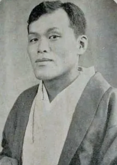 Satarō Fukiage